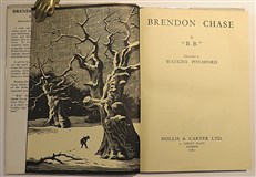 Brendon Chase