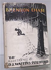 Brendon Chase