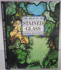 The Beauty Of Stained Glass