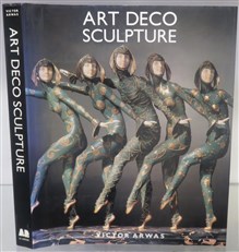 Art Deco Sculpture