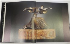 Art Deco Sculpture