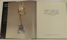 Art Deco Sculpture