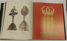 Art Deco Sculpture