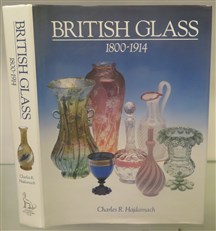 British Glass 1800-1914