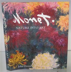 Monet: Nature Into Art