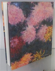 Monet: Nature Into Art