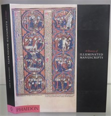 A History Of Illuminated Manuscripts