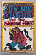 Dominik Dachs Und Der Verborgene Schatz