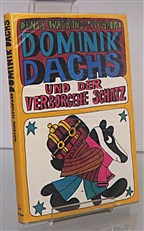 Dominik Dachs Und Der Verborgene Schatz