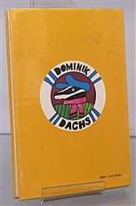 Dominik Dachs Und Der Verborgene Schatz