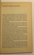 Die Wichtelreise