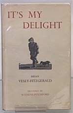 It's My Delight 