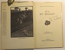 It's My Delight 