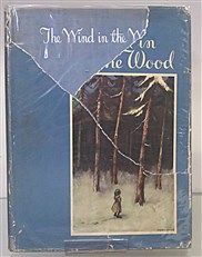 The Wind in the Wood 