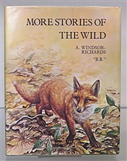 More Stories Of The Wild The Story Of A Fox Cub 