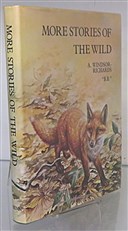 More Stories Of The Wild The Story Of A Fox Cub 