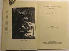 A Sportsman Looks At Eire 