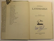 Landmarks