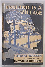 England Is A Village 