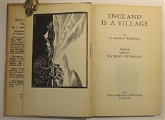 England Is A Village 