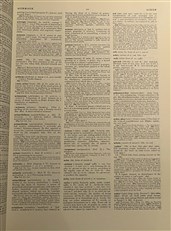 The Oxford English Dictionary Second Edition Complete in 20 Volumes 