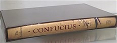 Confucius The Analects 