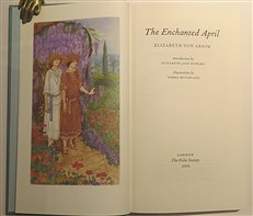 The Enchanted April