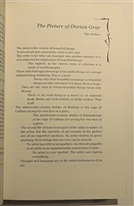 Stories, Plays And Poems, Essays And Letters by Oscar Wilde Three Volume Folio Set 