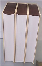 Stories, Plays And Poems, Essays And Letters by Oscar Wilde Three Volume Folio Set 