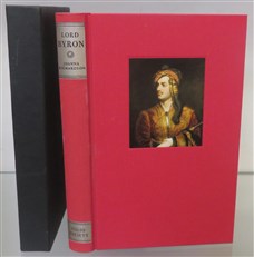 Lord Byron