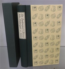 An Inkeeper's Diary