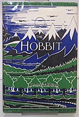 The Hobbit or There and Back Again