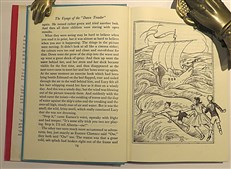 The Voyage Of The Dawn Treader