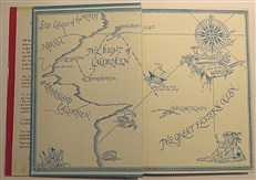 The Voyage Of The Dawn Treader