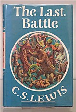 The Last Battle
