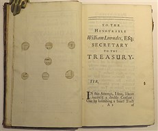 Synopsis Palmariorum Matheseos or, A New Introduction To The Mathematics; Containing the Principles Of Arithmetic & Geometry 