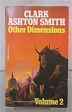 Other Dimensions Volume 2 