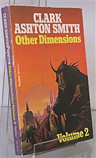 Other Dimensions Volume 2 