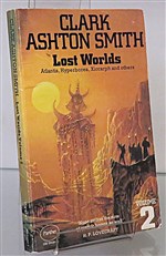 Lost Worlds Atlantis, Hyperborea, Xiccarph and others Volume 2 