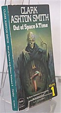 Out of Space & Time Volume 1