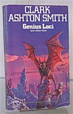Genius Loci and other tales 