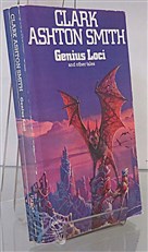 Genius Loci and other tales 