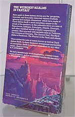 Genius Loci and other tales 