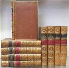 The Works Of John Lothrop Motley In Nine Volumes 