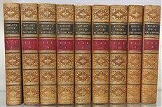 The Works Of John Lothrop Motley In Nine Volumes 