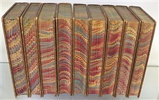 The Works Of John Lothrop Motley In Nine Volumes 
