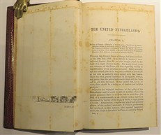 The Works Of John Lothrop Motley In Nine Volumes 