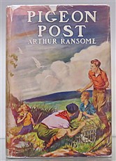 Pigeon Post 