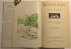 Pigeon Post 