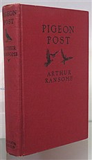 Pigeon Post 